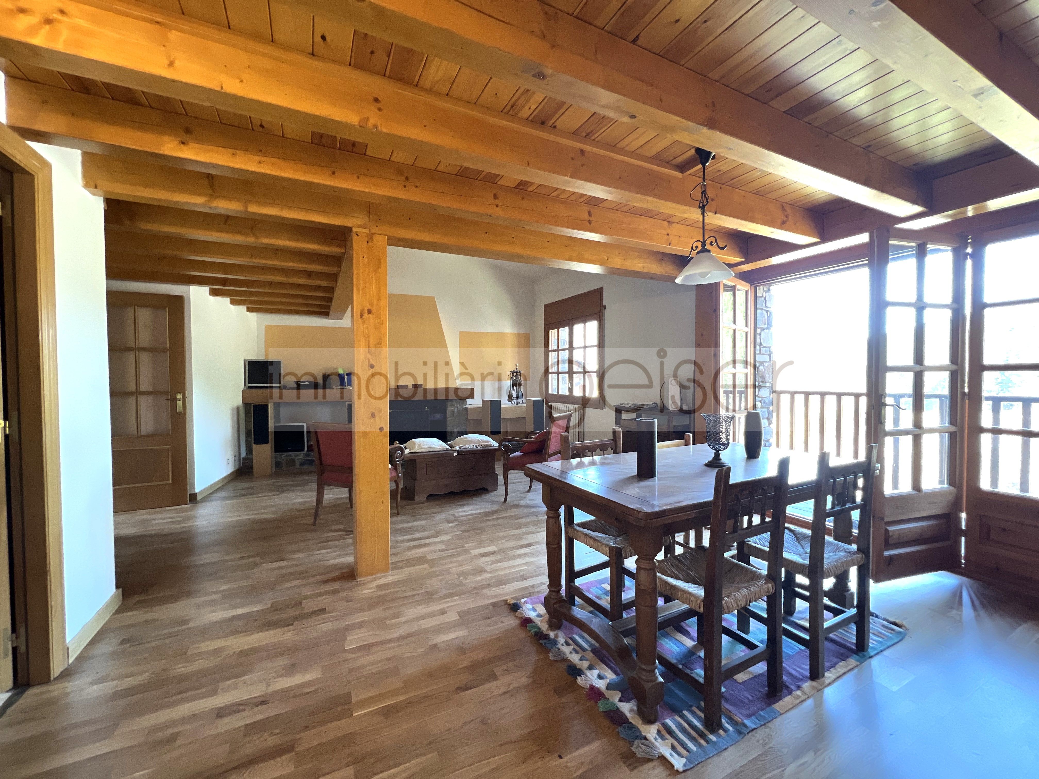 Apartamento en venta en Pal - Xixerella