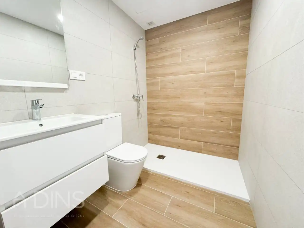 Apartament de lloguer a Calle Pau Cusco, 43, Caldes de Montbui