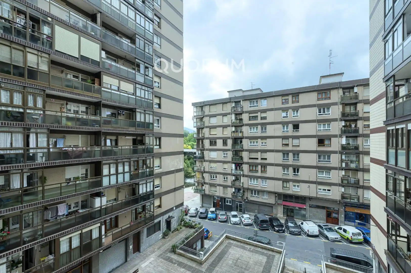 Piso con terraza en venta en Centro - Ariz - Uribarri, imagen 39
