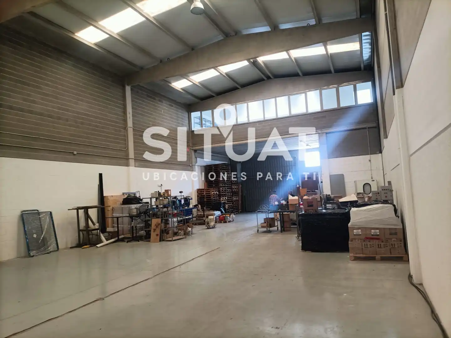 Nave industrielle à louer à Carrer Trepant 18, imagen 36