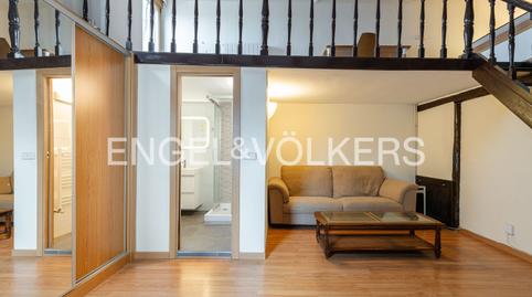 Foto 4 de Apartamento en venta en Universidad - Malasaña,  Madrid Capital