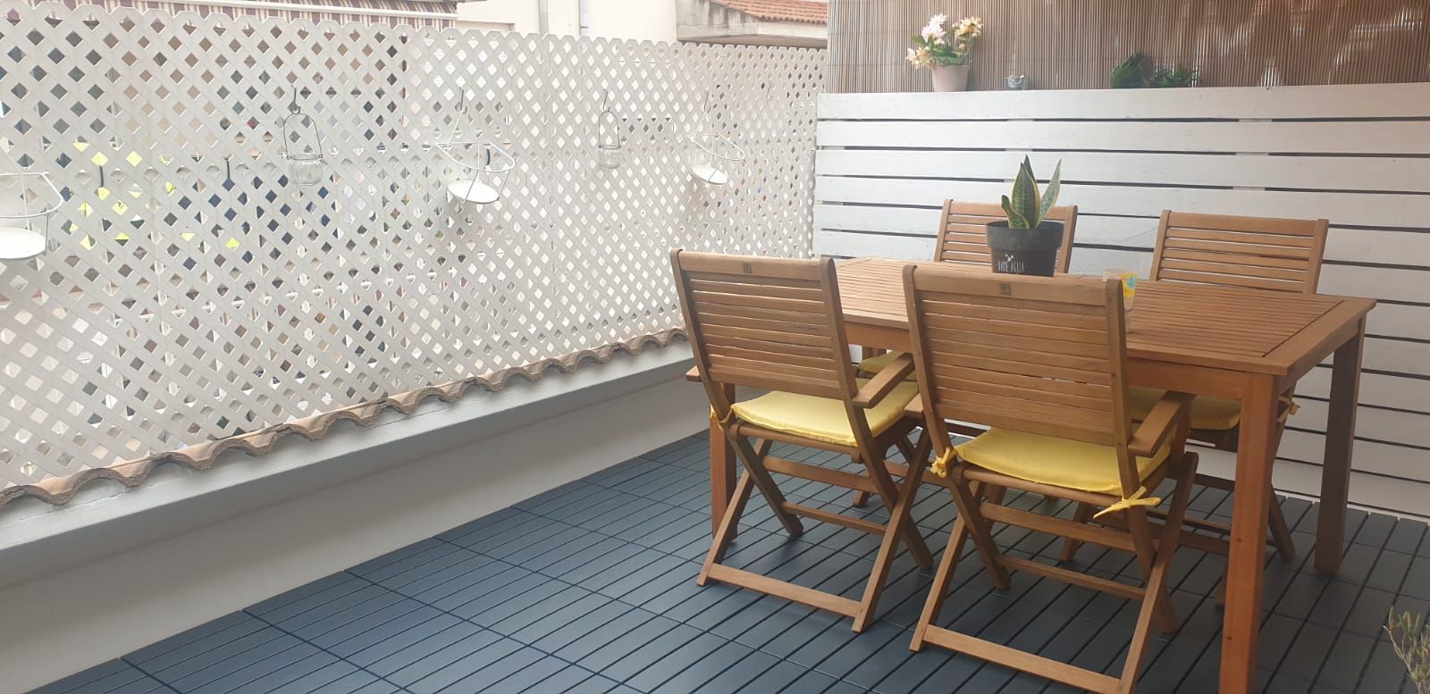 Duplex for sale in Súria