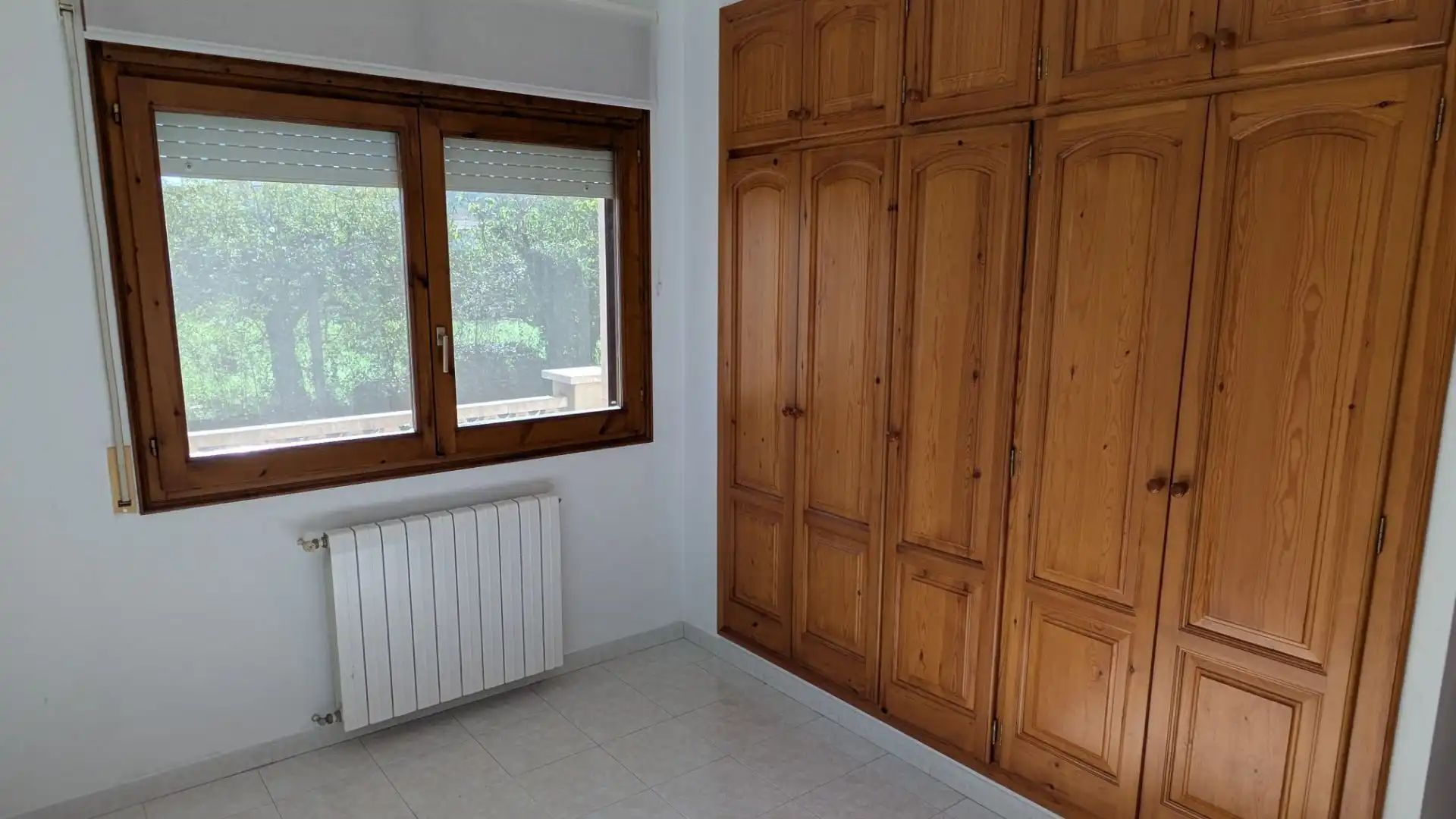 Adossat amb jardí en venda a Sant Aniol de Finestres, imagen 7