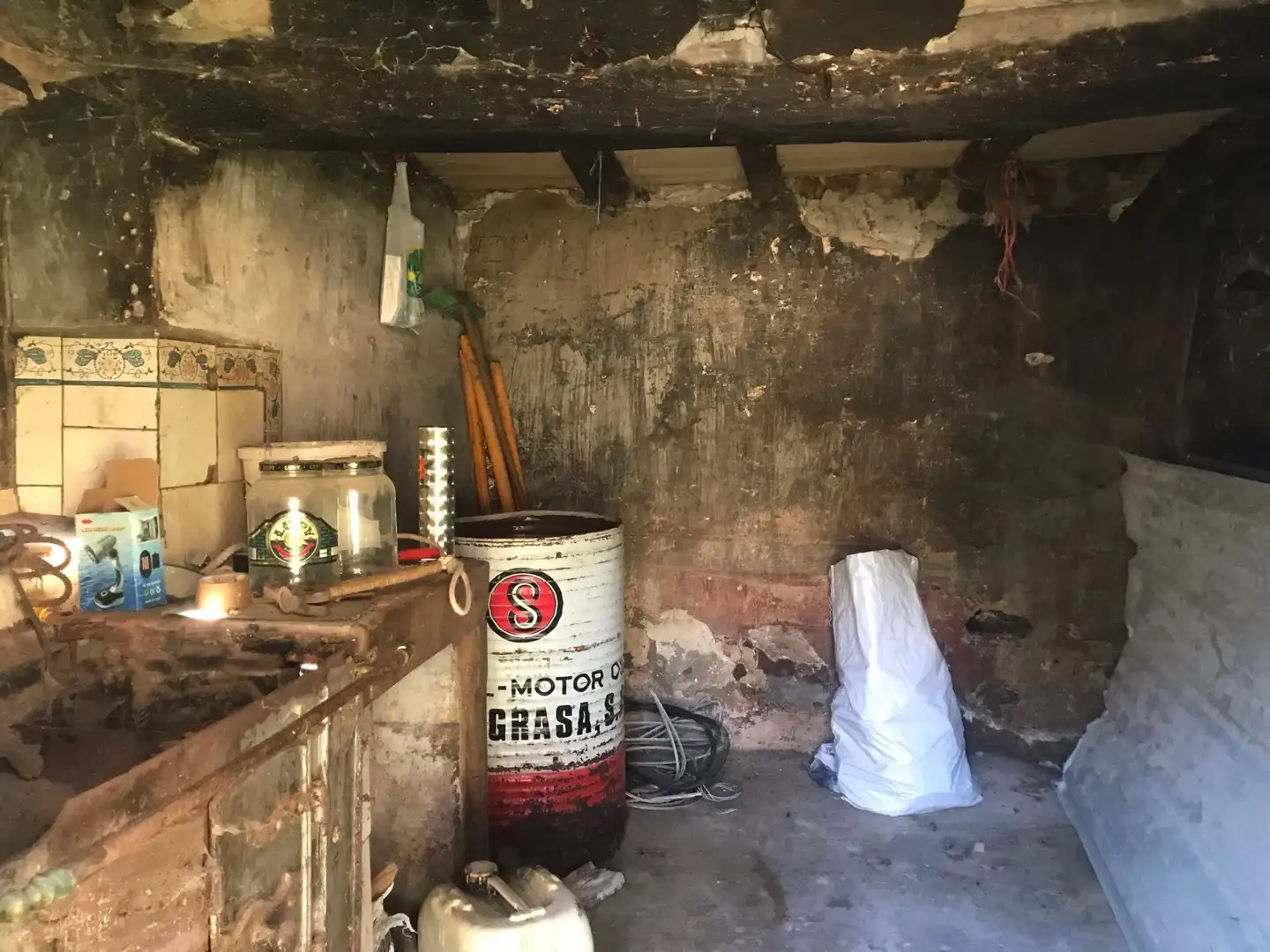 Casa con giardino in vendita a Santianes de Tornín, imagen 13