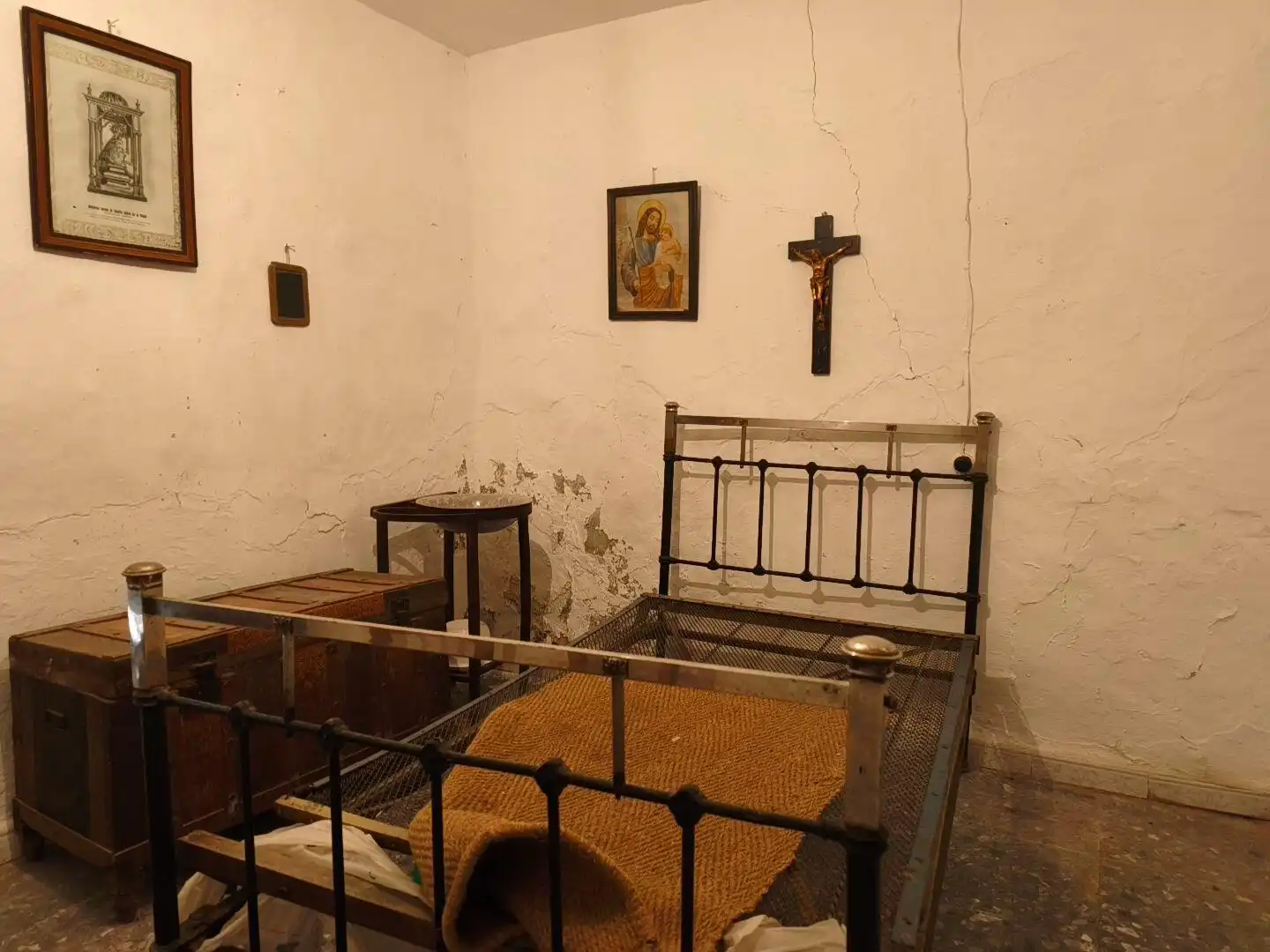 Habitación de Finca rústica en venta en Iznájar