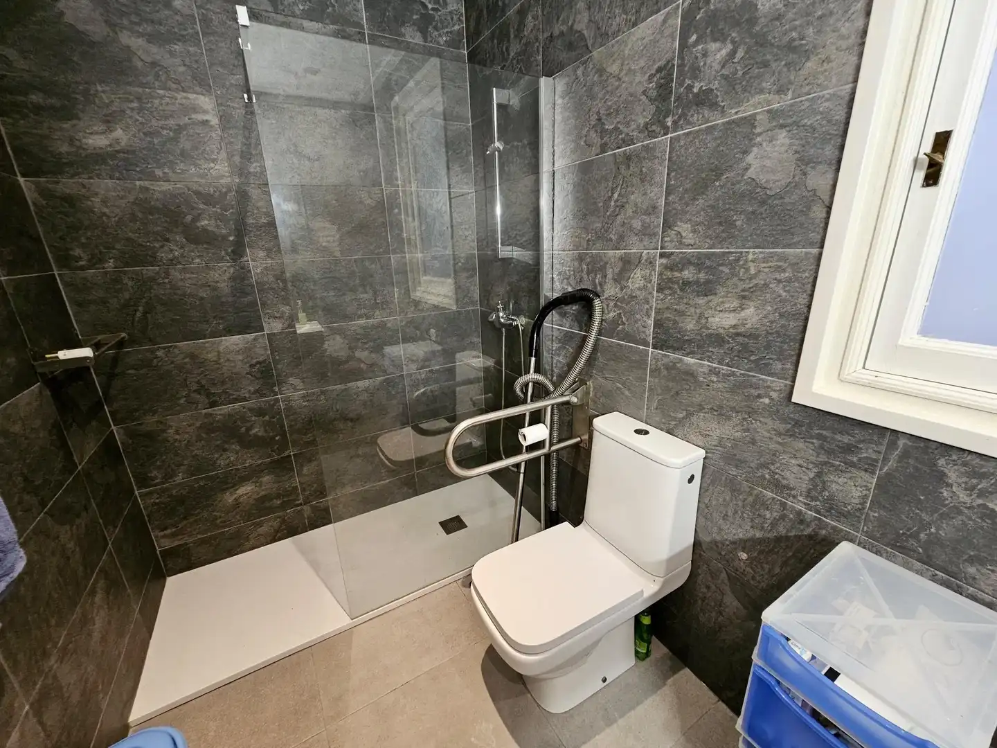 Rez-de-chaussée avec jardin à vendre à Calella, imagen 27