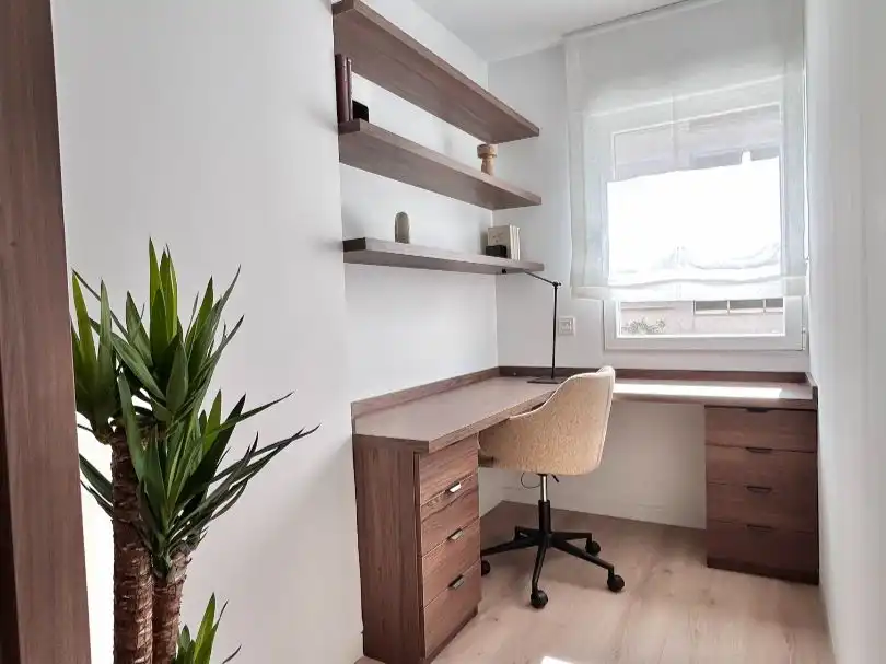 Wohnung zum Verkauf in Calle de Castelló, 115, Barrio de Salamanca