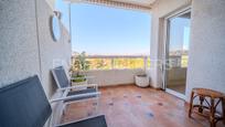 Terrace of Attic for sale in Alicante / Alacant  with Air Conditioner, Terrace and Balcony