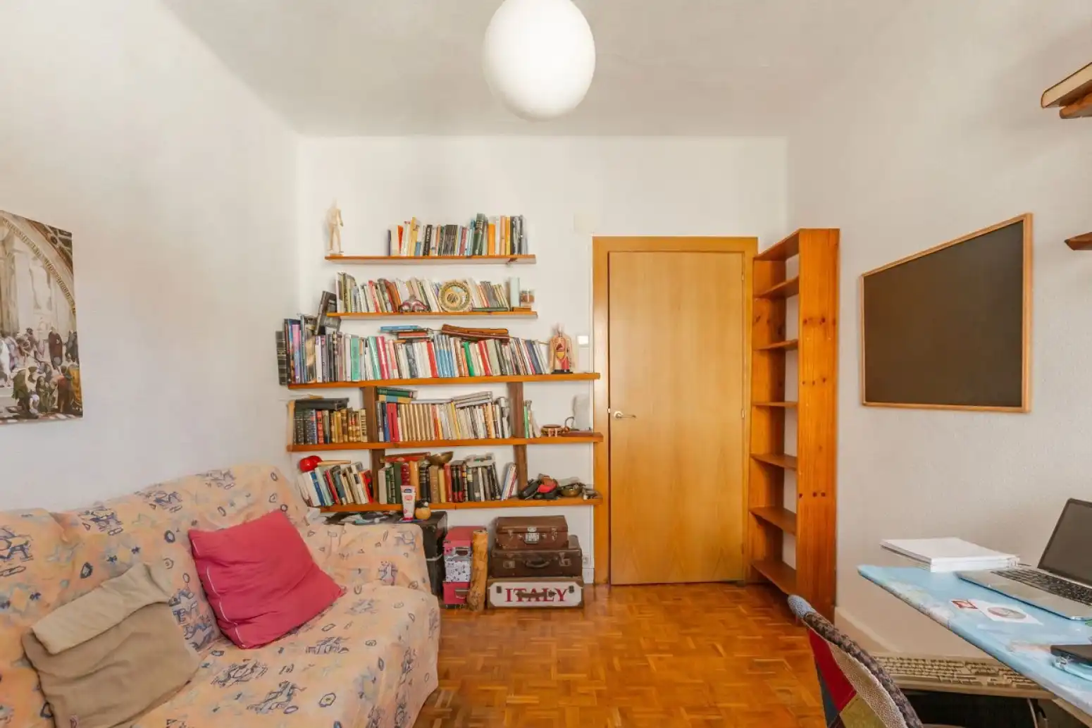 Pis amb jardí en venda a Pamplona-Iruña - CALLE HUARTE 8, imagen 6