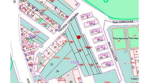 Photo 3 of Residential for sale in Suelo Canicouva-castrelos 1, 1d, -1, Sardoma - Castrelos, Pontevedra