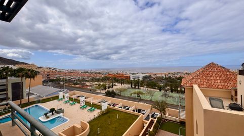 Foto 3 de Ático en venta en Calle el Sauce, 17, Playa Fañabé Alto, Adeje
