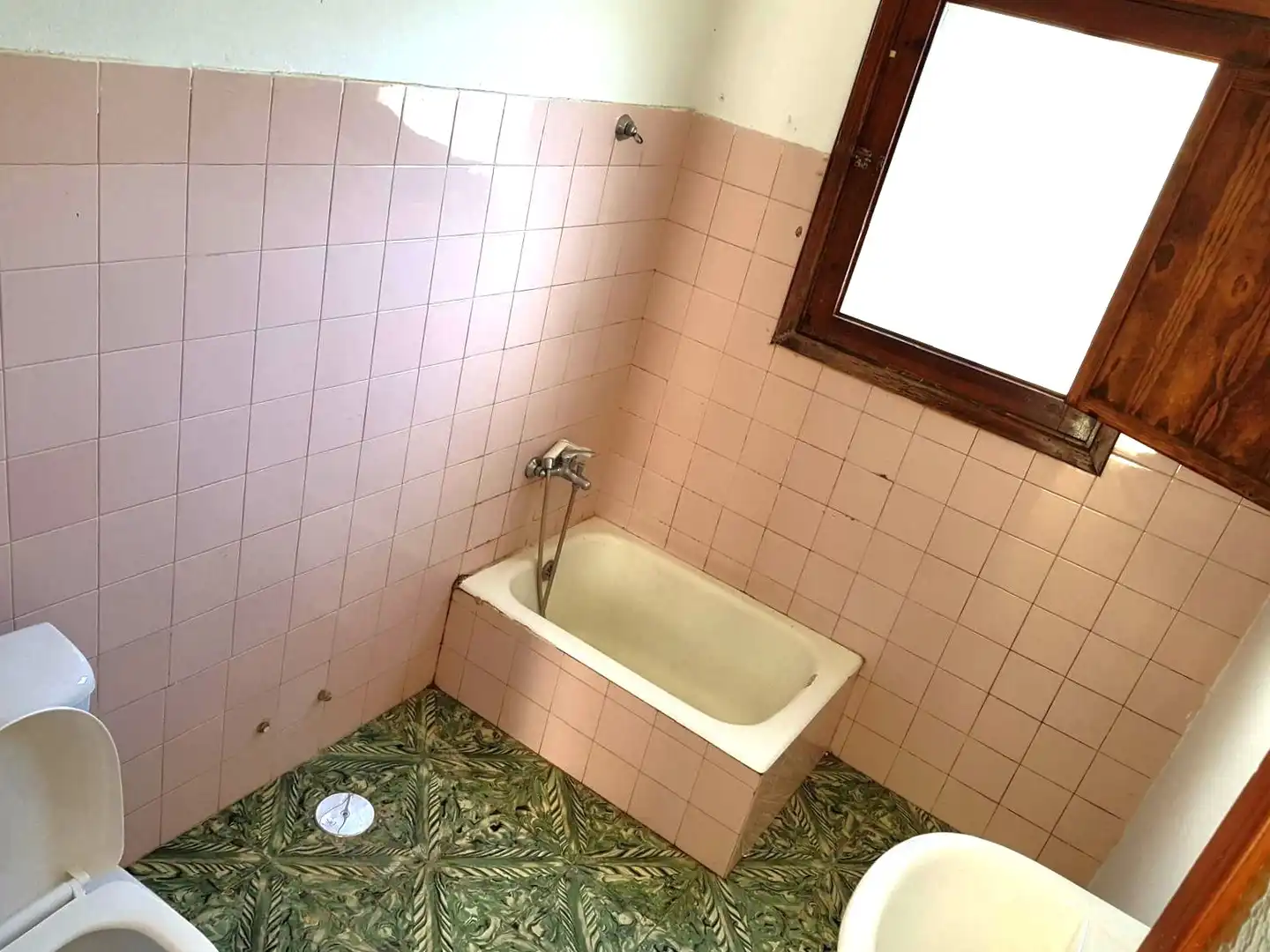 Baño de Casa o chalet en venta en Teror con Jardín privado