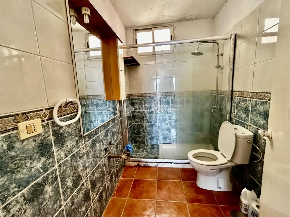 Bathroom of Flat for sale in Güímar  with Terrace and Balcony
