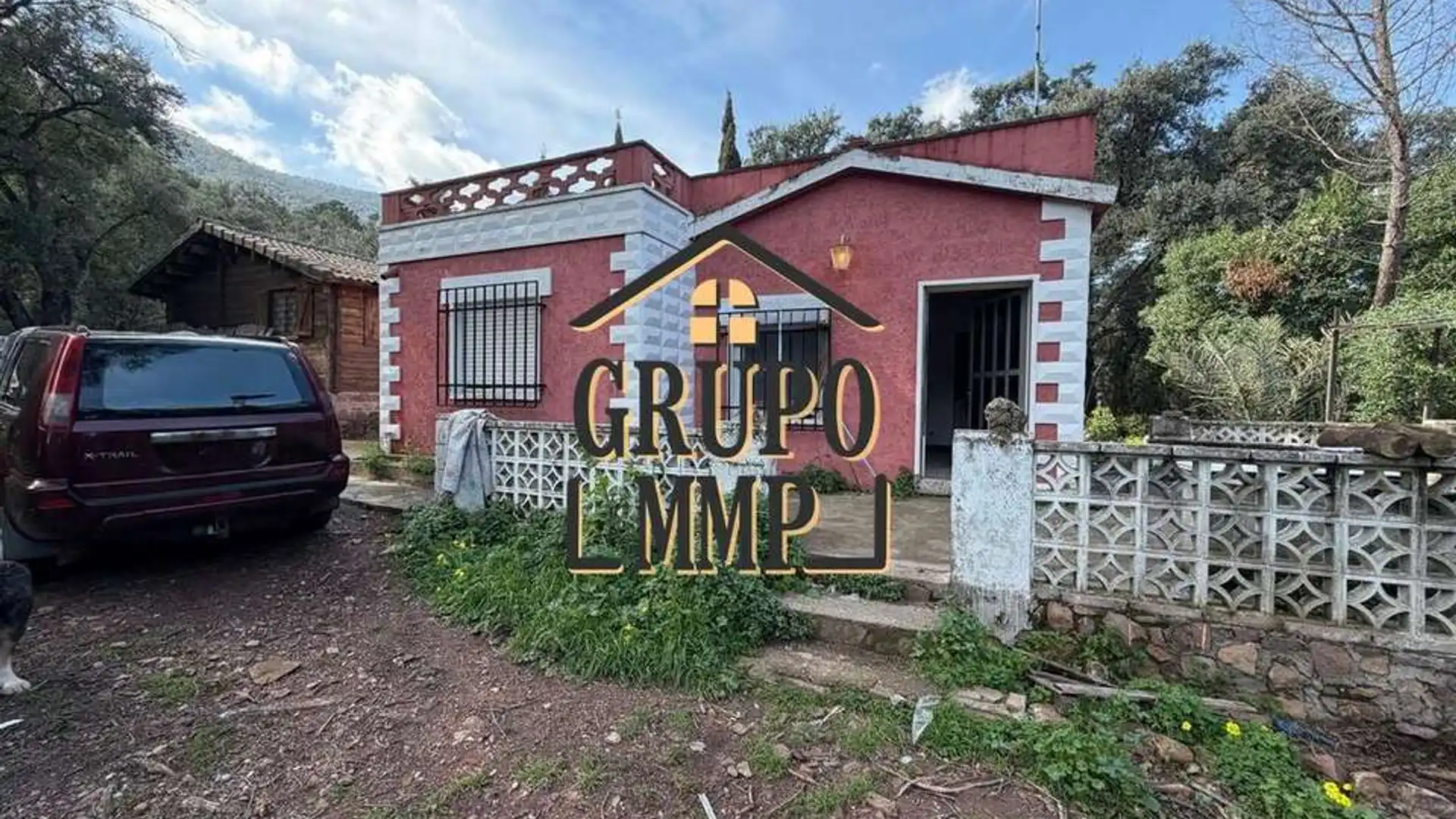 Vista exterior de Casa o chalet en venta en Artana con Aire acondicionado, Calefacción y Trastero