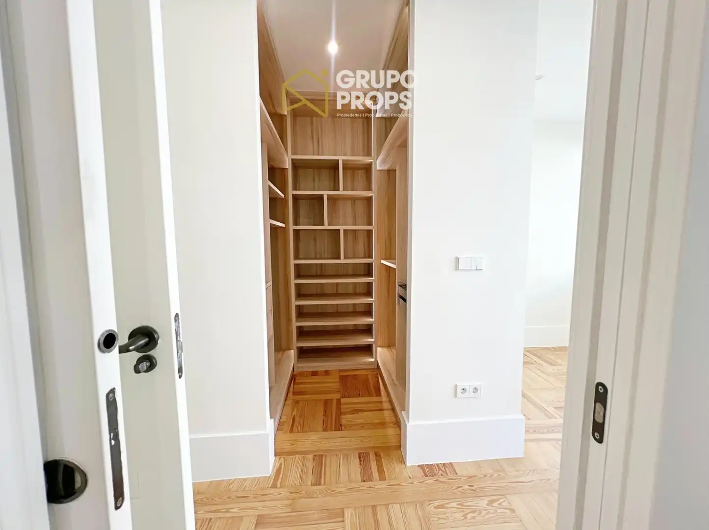 Appartement compact avec ascenseur à vendre à Barrio de Salamanca, imagen 40