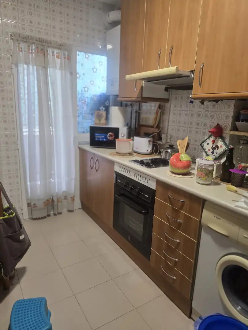 Cuina de Pis en venda en Navalcarnero amb Aire condicionat, Calefacció i Parquet