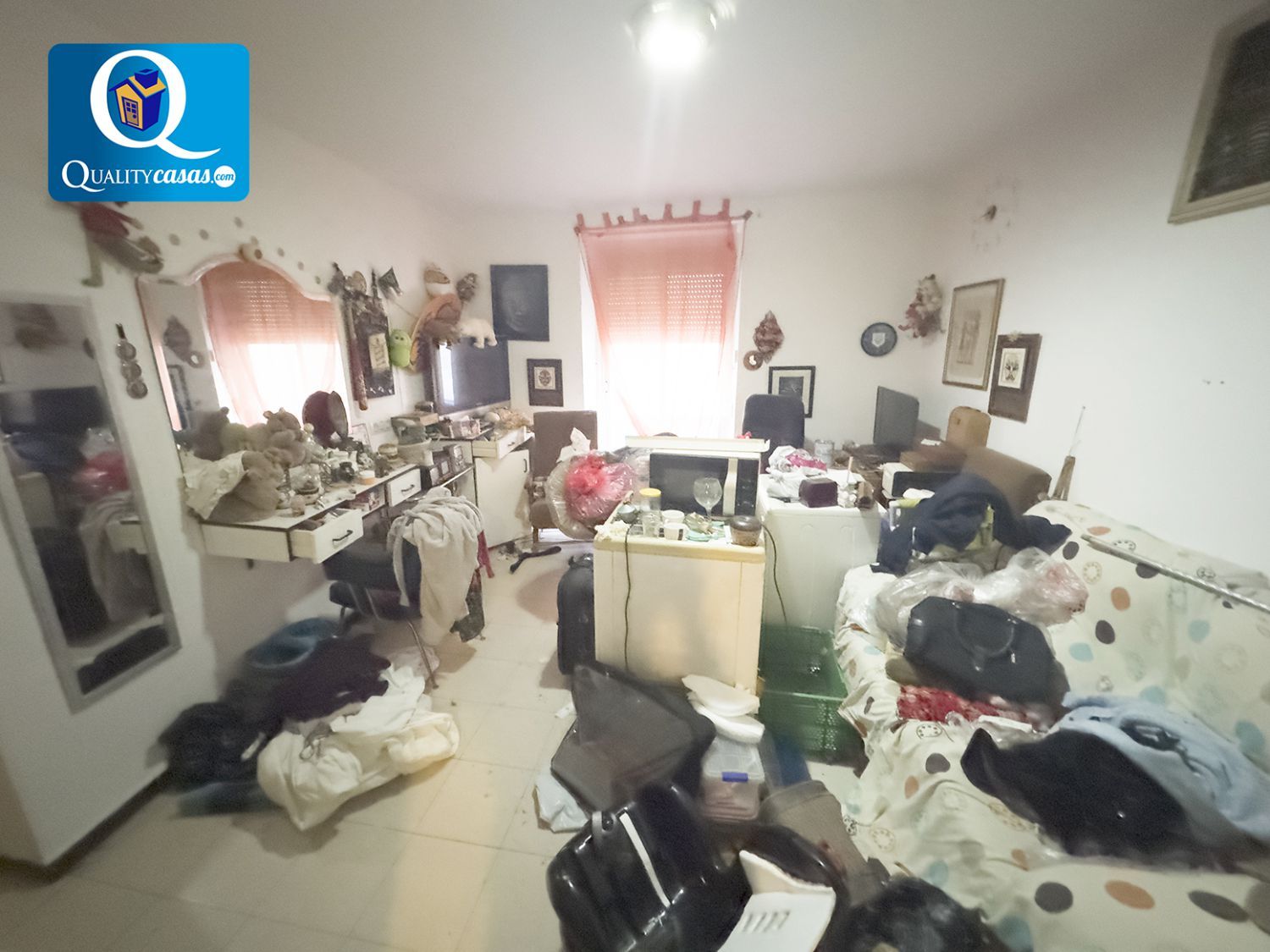 Bedroom of Apartment for sale in Jijona / Xixona