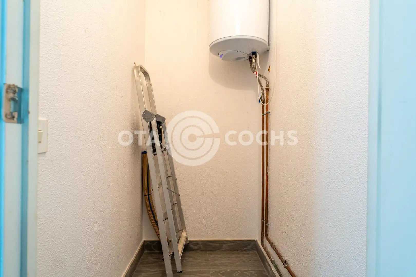 Appartement avec terrasse à vendre à Carrer BRUSSEL·LES, imagen 52