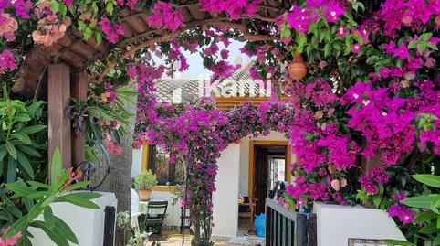 Foto 4 de Casa adosada en venda a El Verger, Alicante