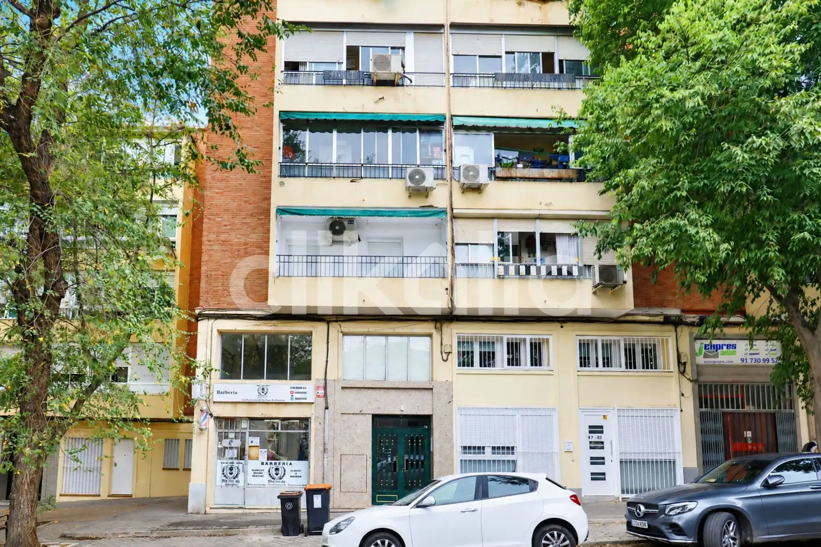 Pis amb ascensor en venda a Fuencarral - El Pardo, imagen 22