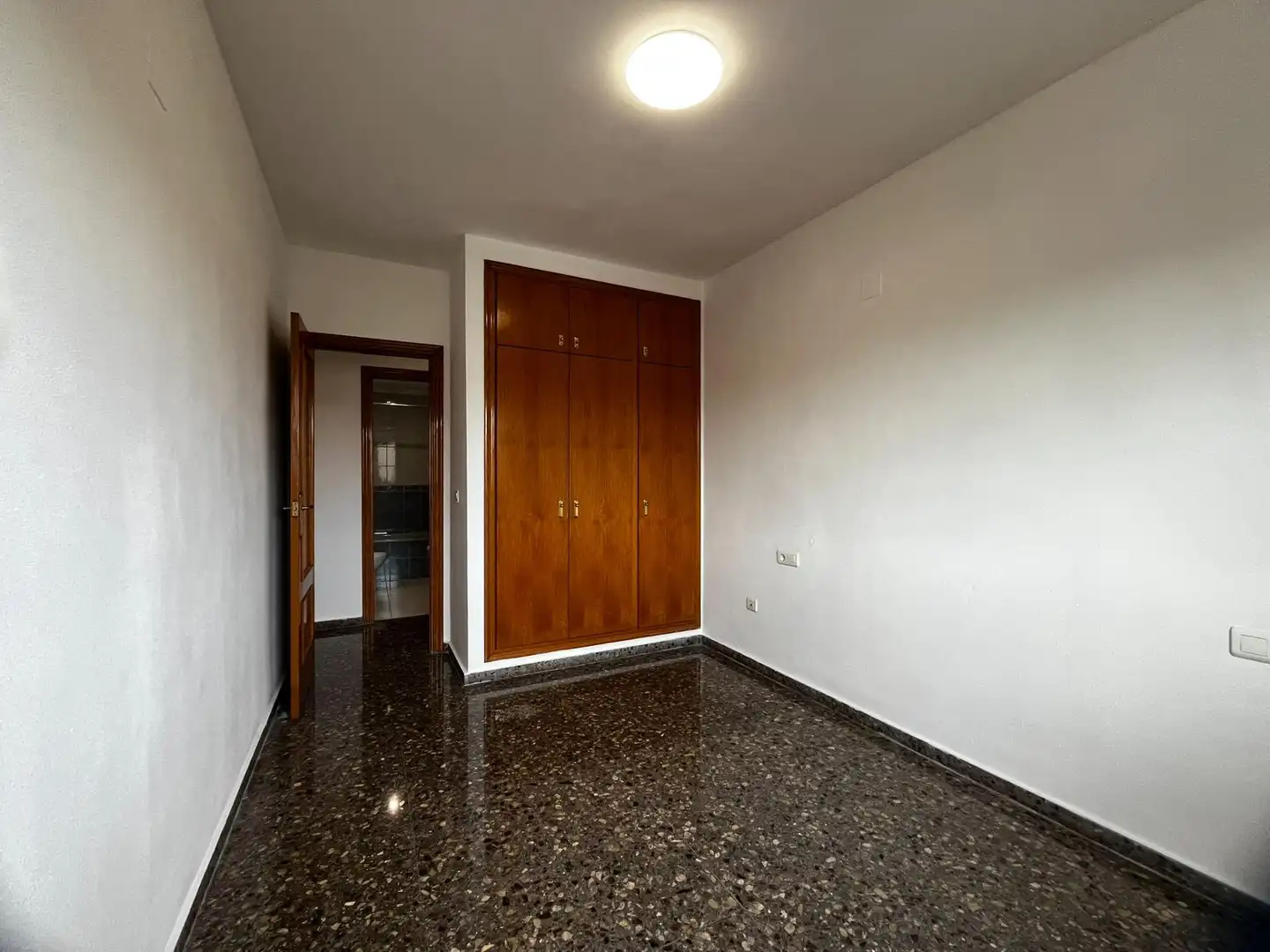 Wohnung zur Miete in Camí Reial