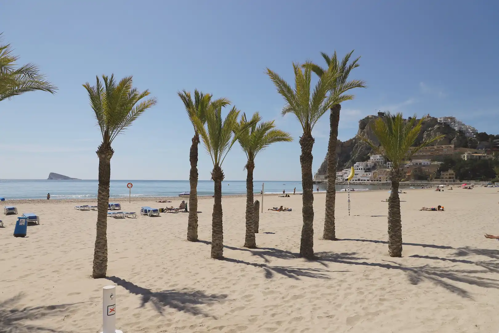 Rez-de-chaussée avec piscine à vendre à Balcón de Finestrat - Terra Marina, imagen 26