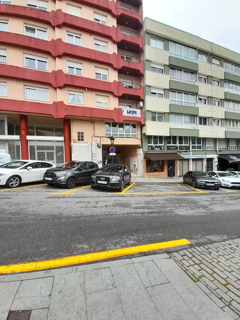 Business premises to rent in Boiro, imagen 8