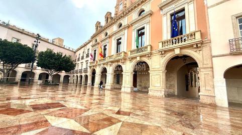 Foto 2 de Pis en venda a Centro,  Almería Capital