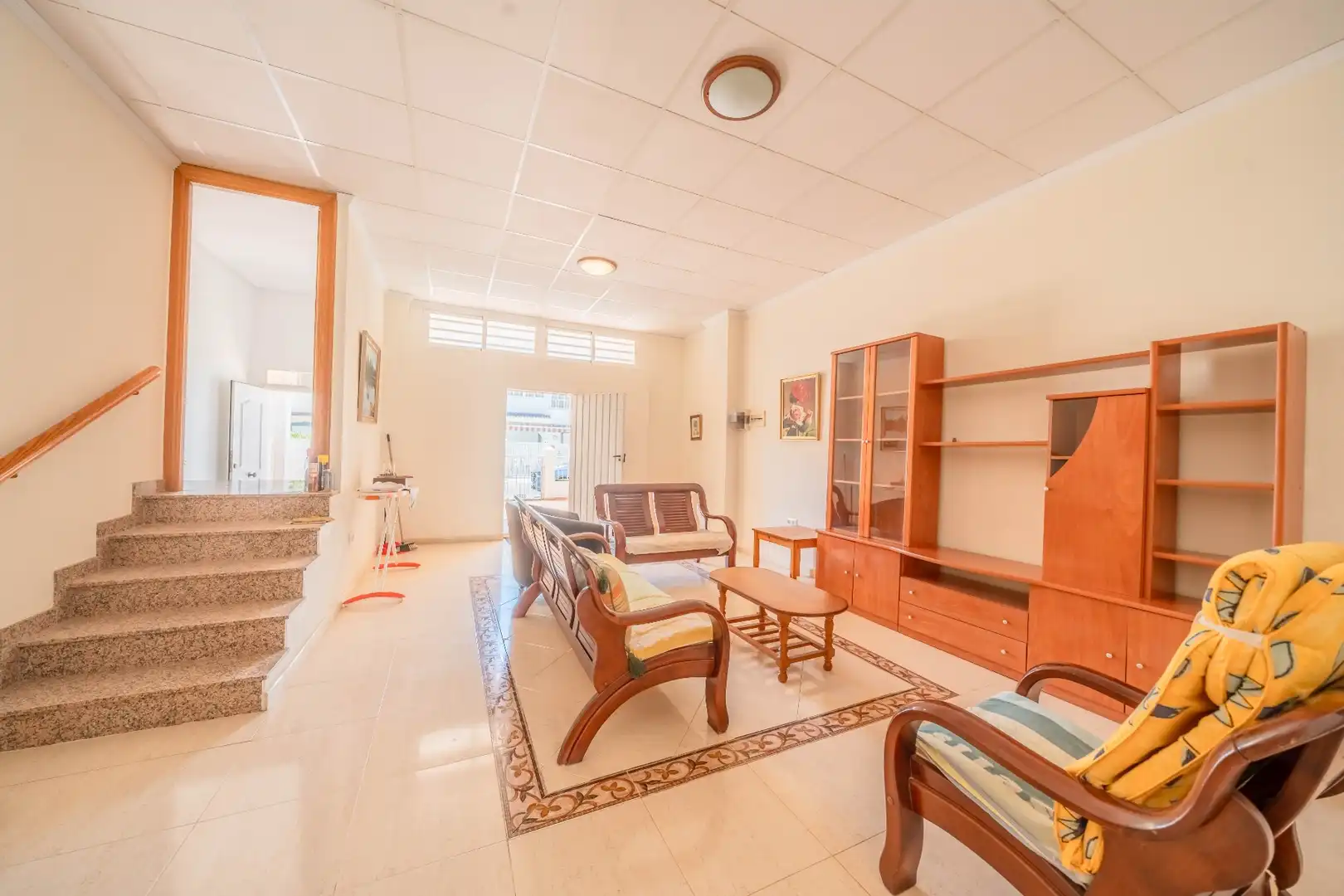 Casa a schiera in vendita a Pilar de la Horadada ciudad, imagen 8