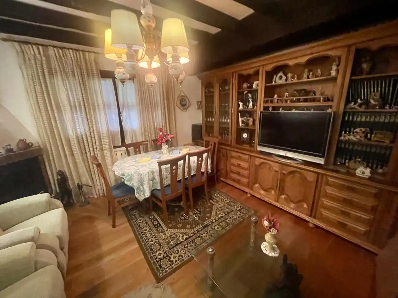 Casa con jardín en venta en Eguzkiza Kalea, imagen 31