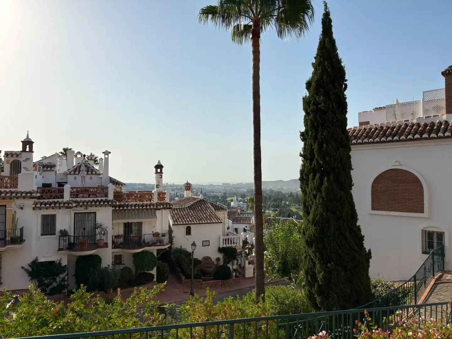 Adosado con piscina en venta en Mijas Golf, imagen 33