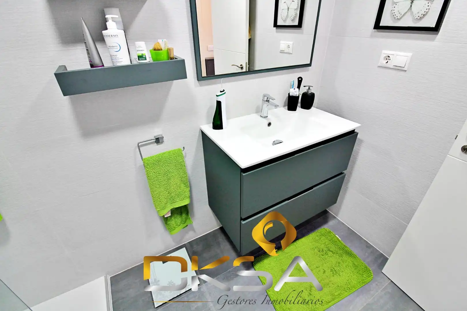 Apartment mit Pool zum Verkauf in Avenida CENTRAL, imagen 26