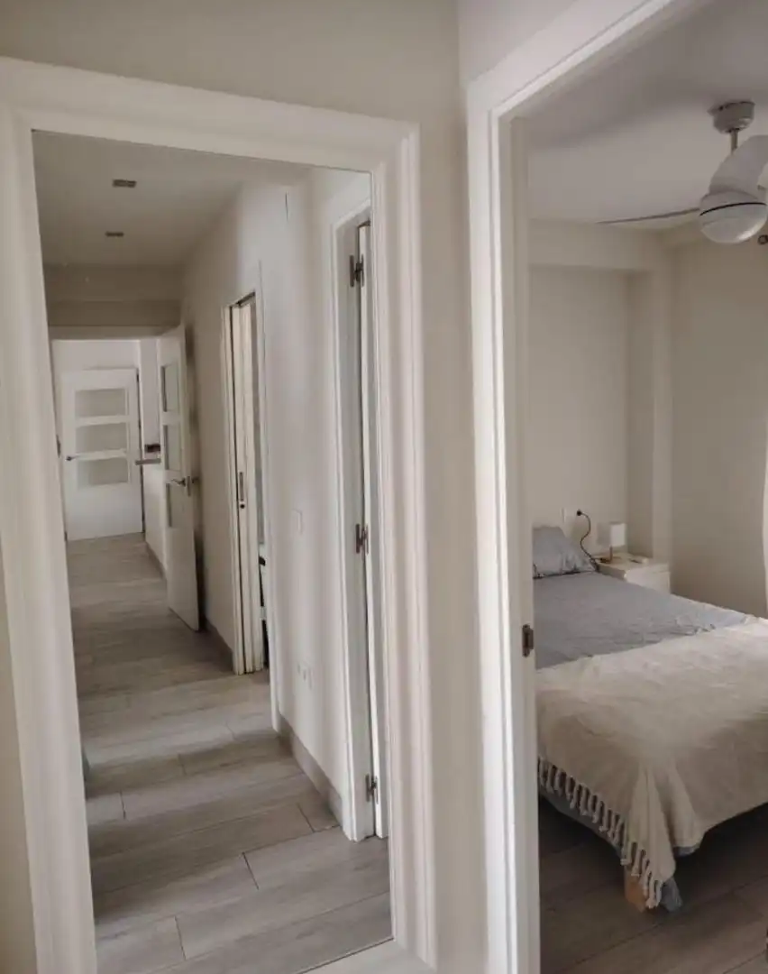 Wohnung zur Miete in Vista Alegre - Parque Cruz Conde