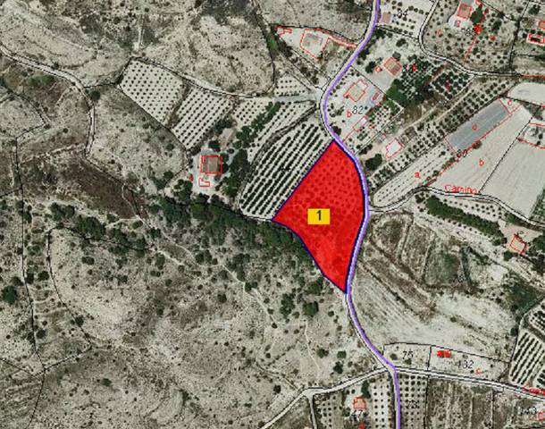 Casa-chalet en Venta en Fuente Gilo... en La Serranica - Sagrado Corazón