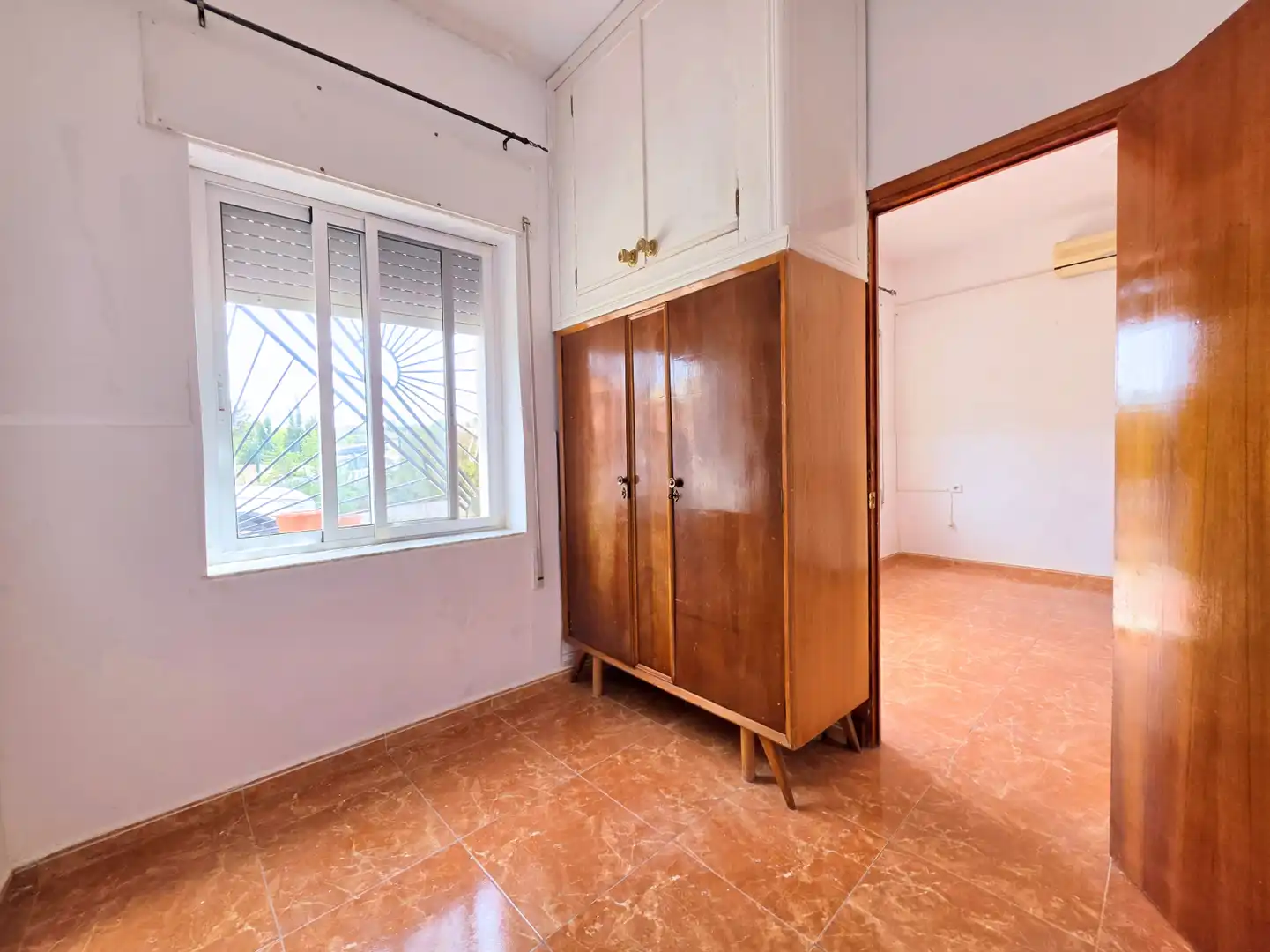 Dormitori de Casa o xalet en venda en Cartagena