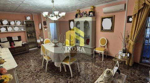 Foto 2 de Pis en venda a Navas de Tolosa, Centro ciudad, Jaén