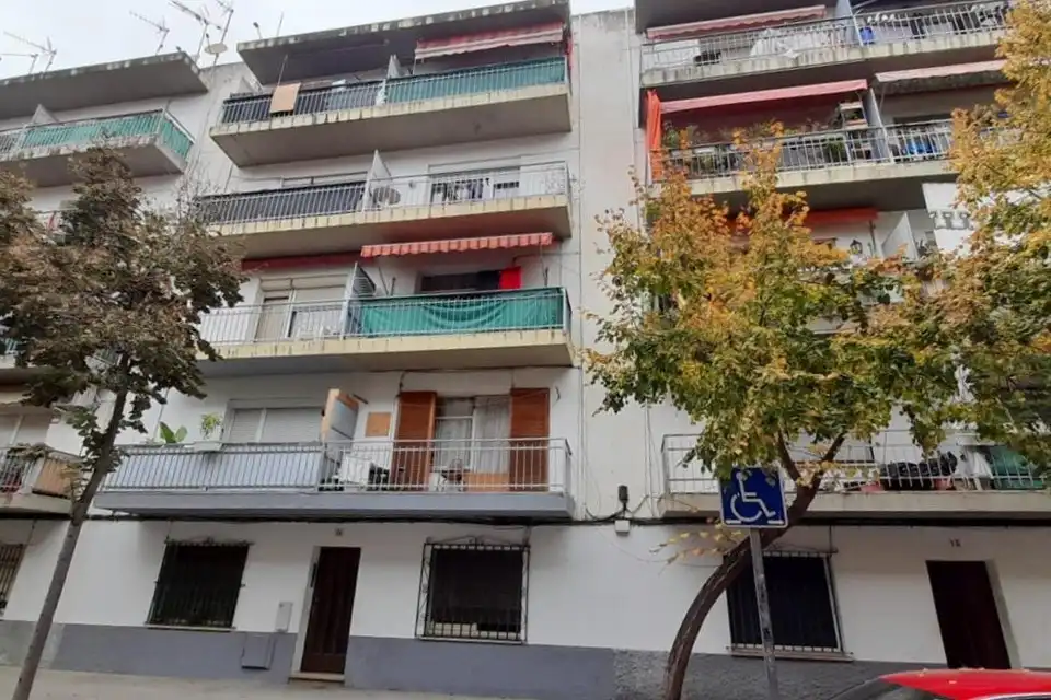 Apartament en venda a CL AQUARI