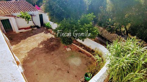 Foto 3 de Finca rústica en venta en Kane, Alaior poble, Alaior