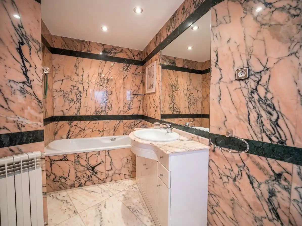 Appartement avec ascenseur à vendre à Chamartín, imagen 9