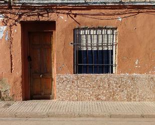 Vista exterior de Casa o xalet en venda en Carlet