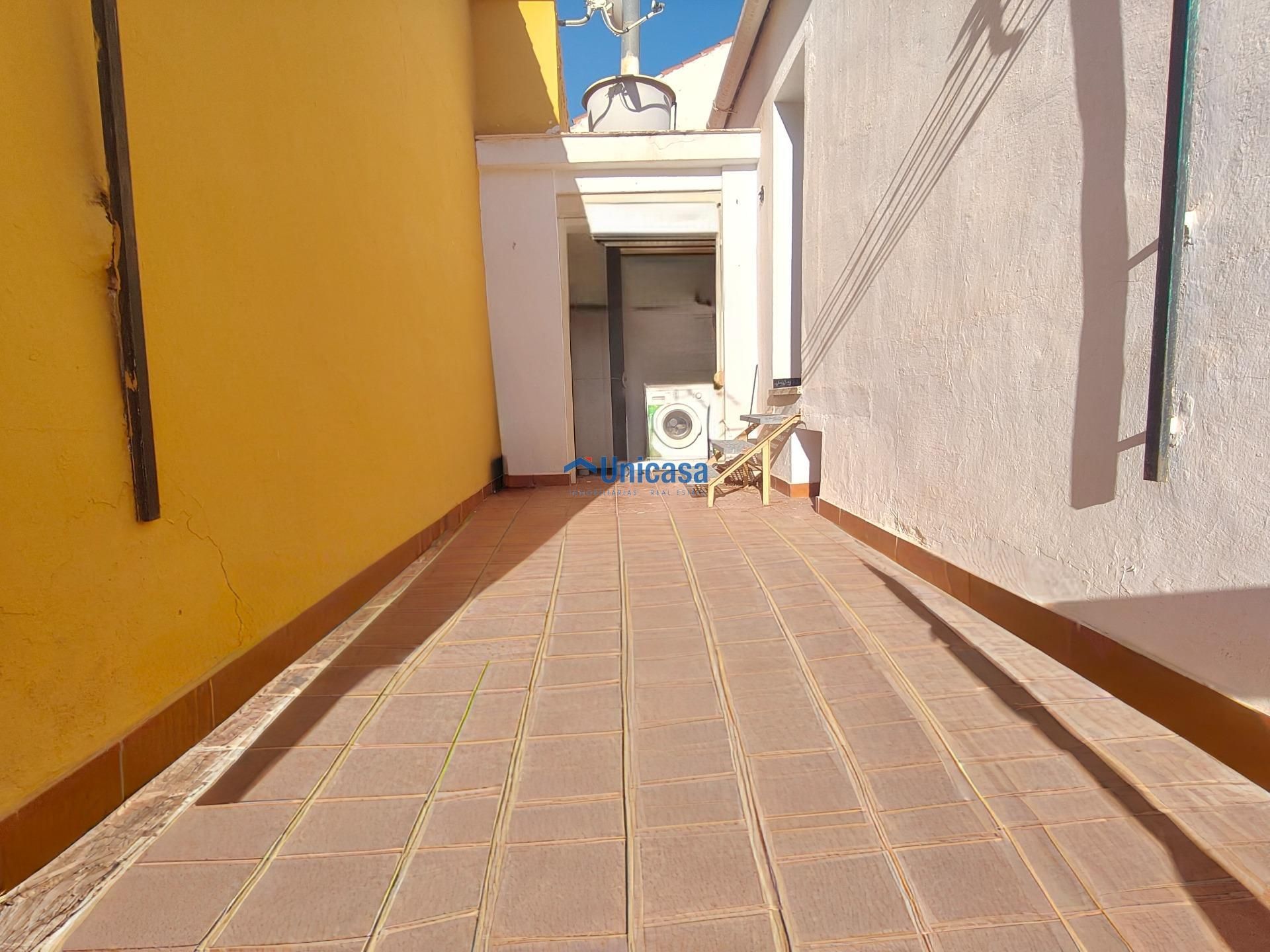 House or chalet for sale in Málaga Capital  with Air Conditioner