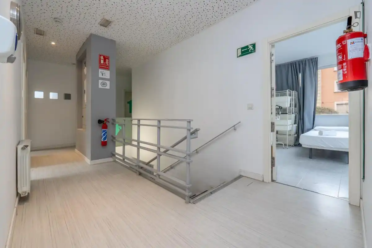 Casa o xalet per a compartir en Genil