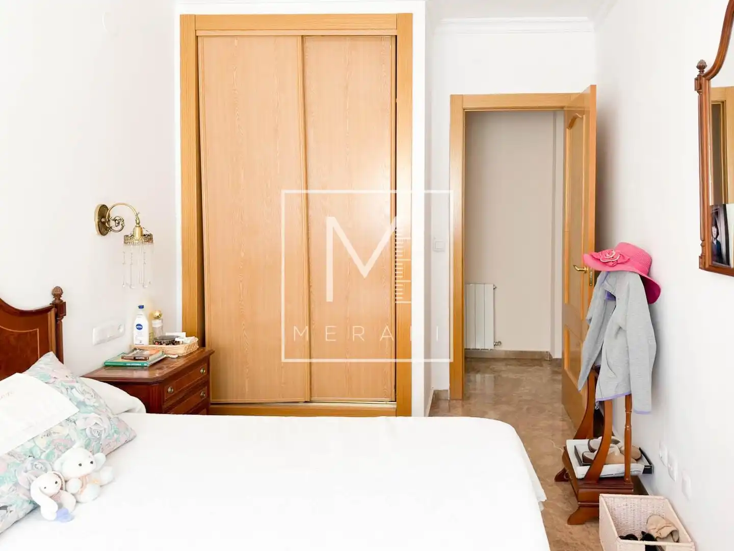 Wohnung mit Terrasse zum Verkauf in Carretas - Pajarita, imagen 18