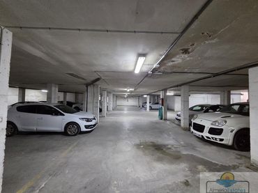 Einzelparkplatz zum Verkauf in Albox
