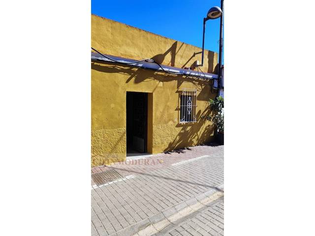 Casa-chalet en Venta en Calle San Pedro De Alcantara en Ciudad de Asís
