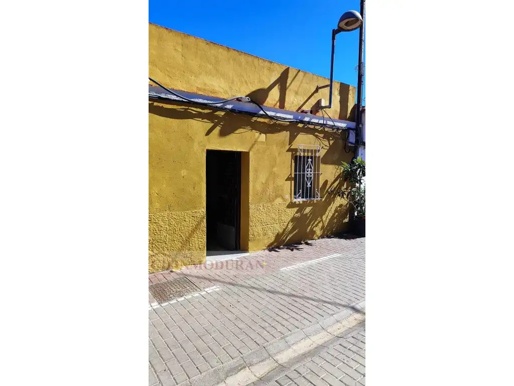 Casa o xalet en venda a Calle San Pedro De Alcantara, Ciudad de Asís
