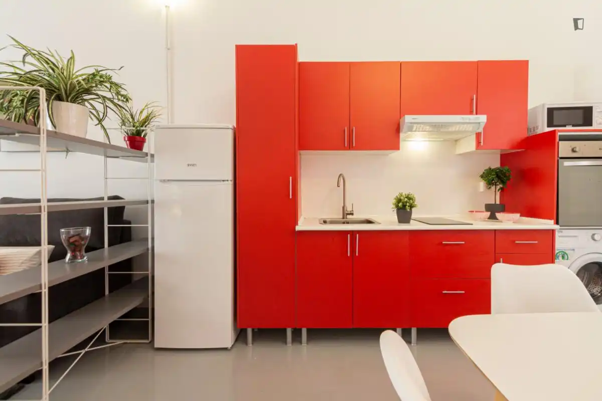 Wohnung zur Miete in Pueblo Nuevo