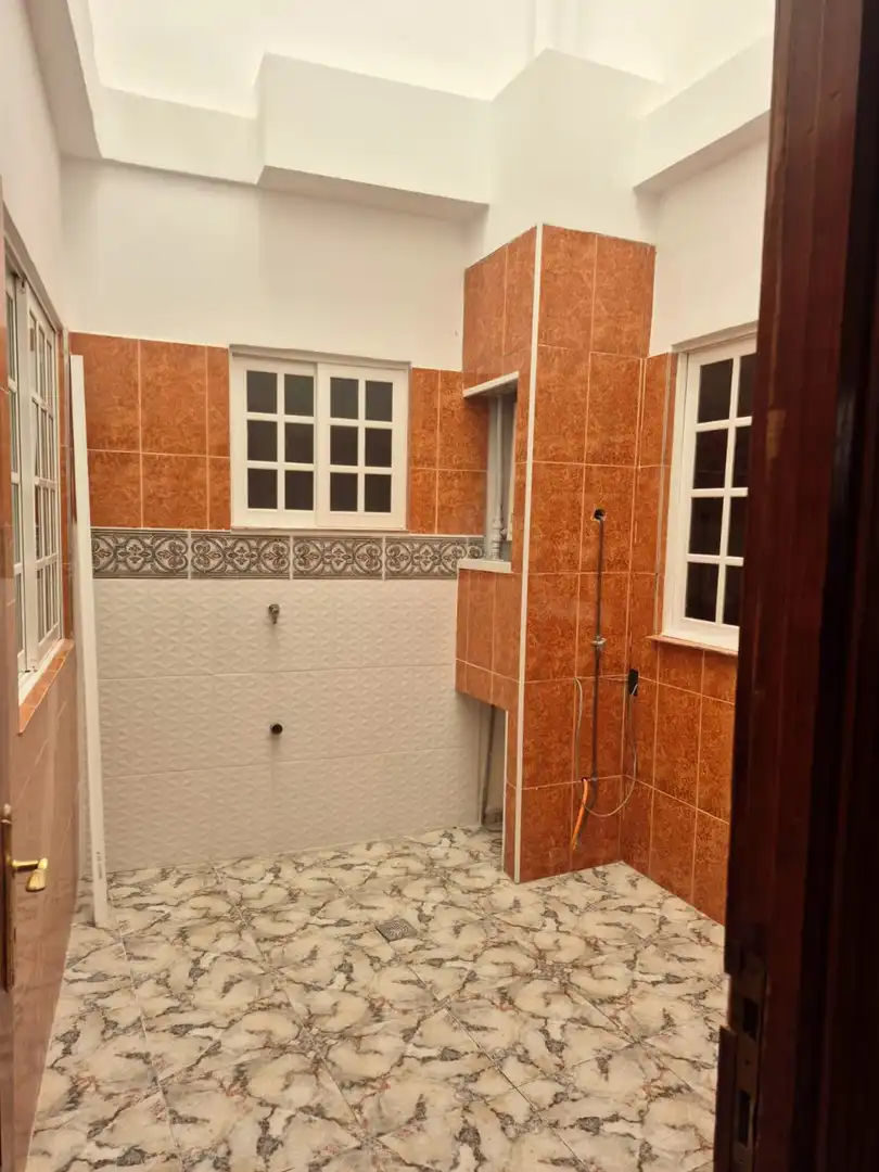 Bathroom of Flat for sale in San Cristóbal de la Laguna  with Balcony