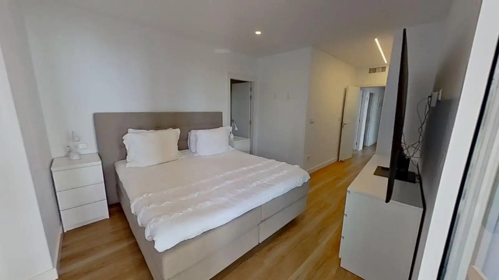 Piso con terraza en venta en Avenida del Mediterráneo, imagen 12