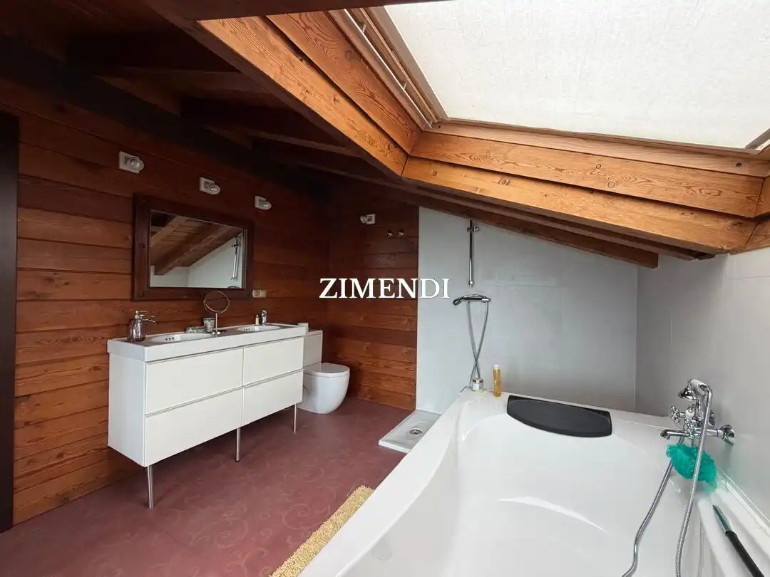 Casa rustica con terrazza in vendita a Berriz, imagen 50